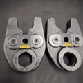 1514404-1 Pressbackar, 2 st - REMS, V28, TH26