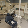 1400734-1 Tandläkarunit med utrustning - Planmeca Compact i -2018