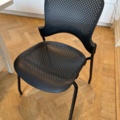 1516291-3 Matbord och stolar 8 st