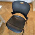 1516291-4 Matbord och stolar 8 st