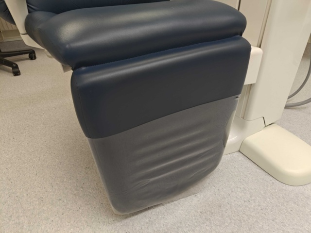 1400734-3 Tandläkarunit med utrustning - Planmeca Compact i -2018