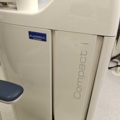 1400734-6 Tandläkarunit med utrustning - Planmeca Compact i -2018