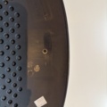1516291-6 Matbord och stolar 8 st