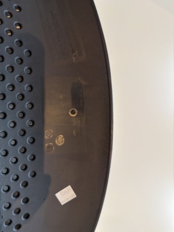 1516291-6 Matbord och stolar 8 st
