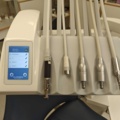1400734-7 Tandläkarunit med utrustning - Planmeca Compact i -2018