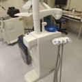 1400734-8 Tandläkarunit med utrustning - Planmeca Compact i -2018