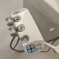 1400734-11 Tandläkarunit med utrustning - Planmeca Compact i -2018