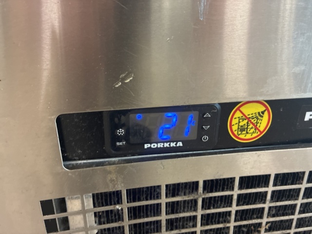 1528544-7 Korvmodul Porkka