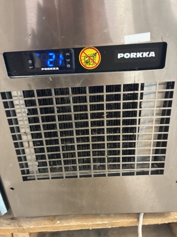 1528544-9 Korvmodul Porkka