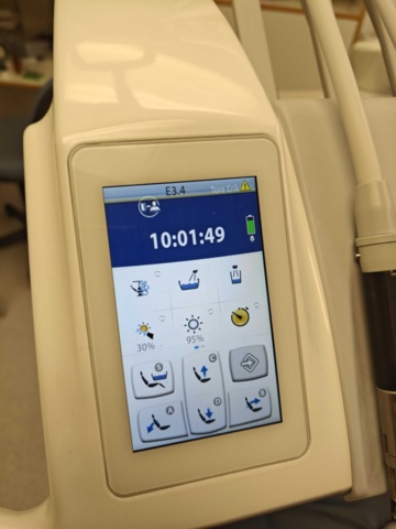 1400734-13 Tandläkarunit med utrustning - Planmeca Compact i -2018