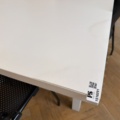 1516291-13 Matbord och stolar 8 st