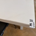 1516291-14 Matbord och stolar 8 st