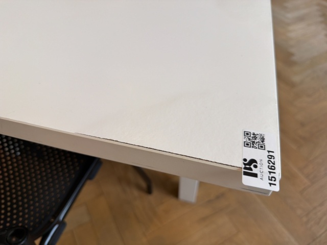 1516291-14 Matbord och stolar 8 st