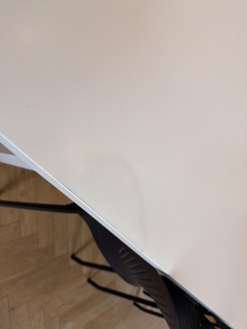 1516291-15 Matbord och stolar 8 st
