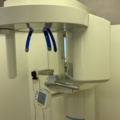 1373514-3 Röntgenmaskin - Sirona Orthophos XG Plus