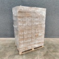 1536883-3 Solid End Timber Flooring/Log Flooring Oak 640x320x8 mm (approx. 142.17 sq m)