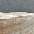 1536883-5 Solid End Timber Flooring/Log Flooring Oak 640x320x8 mm (approx. 142.17 sq m)