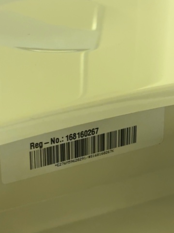 1373514-14 Röntgenmaskin - Sirona Orthophos XG Plus