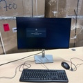 1405914-1 Dell monitor with accessories