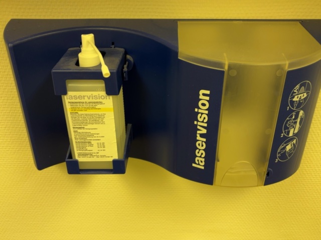 1373514-16 Röntgenmaskin - Sirona Orthophos XG Plus