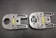 1514405 Pressbackar, 2 st - REMS, V35, M8-1