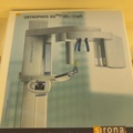 1373514-20 Röntgenmaskin - Sirona Orthophos XG Plus
