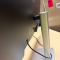 1405914-5 Dell monitor with accessories