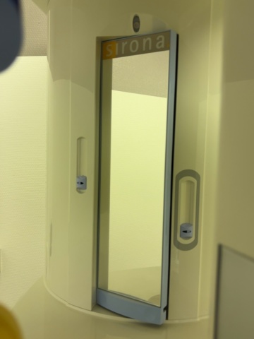 1373514-22 Röntgenmaskin - Sirona Orthophos XG Plus