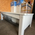 1529725-4 Badkar med benställning