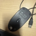 1405914-8 Dell monitor with accessories