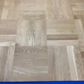 1537336-1 Solid herringbone/single-strip parquet Oak Bjelin Rustic 300x60x10 mm (approx. 151.20 sq m)