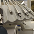 1400734-16 Tandläkarunit med utrustning - Planmeca Compact i -2018