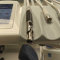 1400734-17 Tandläkarunit med utrustning - Planmeca Compact i -2018