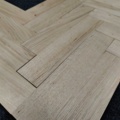 1537336-6 Solid herringbone/single-strip parquet Oak Bjelin Rustic 300x60x10 mm (approx. 151.20 sq m)
