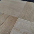 1537336-7 Solid herringbone/single-strip parquet Oak Bjelin Rustic 300x60x10 mm (approx. 151.20 sq m)