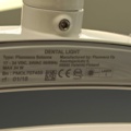 1400734-19 Tandläkarunit med utrustning - Planmeca Compact i -2018