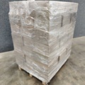 1537336-11 Solid herringbone/single-strip parquet Oak Bjelin Rustic 300x60x10 mm (approx. 151.20 sq m)