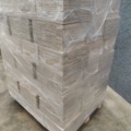 1537336-12 Solid herringbone/single-strip parquet Oak Bjelin Rustic 300x60x10 mm (approx. 151.20 sq m)