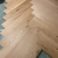 1537338-2 Solid herringbone/oak parquet 500x70x22 mm (approx. 50.40 sq m)