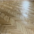 1537338-1 Solid herringbone/oak parquet 500x70x22 mm (approx. 50.40 sq m)