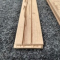 1537338-15 Solid herringbone/oak parquet 500x70x22 mm (approx. 50.40 sq m)