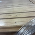 1537338-34 Solid herringbone/oak parquet 500x70x22 mm (approx. 50.40 sq m)