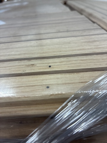 1537338-34 Solid herringbone/oak parquet 500x70x22 mm (approx. 50.40 sq m)