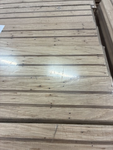 1537338-35 Solid herringbone/oak parquet 500x70x22 mm (approx. 50.40 sq m)