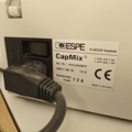 1400735-6 Kapselblandare 2 st - ESPE CapMix