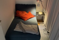 1516287 Rest room - Sofa, rug, lamp, etc.