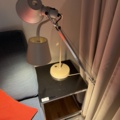 1516287-4 Vilorum - Divan, matta, lampa, m.m.
