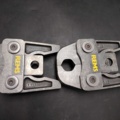 1519061-1 Pressbackar, 2 st - REMS, V15, M22