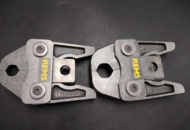 1519061 Pressbackar, 2 st - REMS, V15, M22