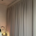 1516287-5 Vilorum - Divan, matta, lampa, m.m.
